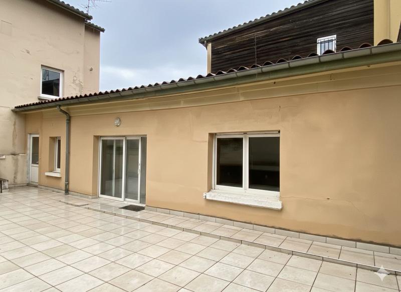 Appartement - 51 m² - 2 pièces