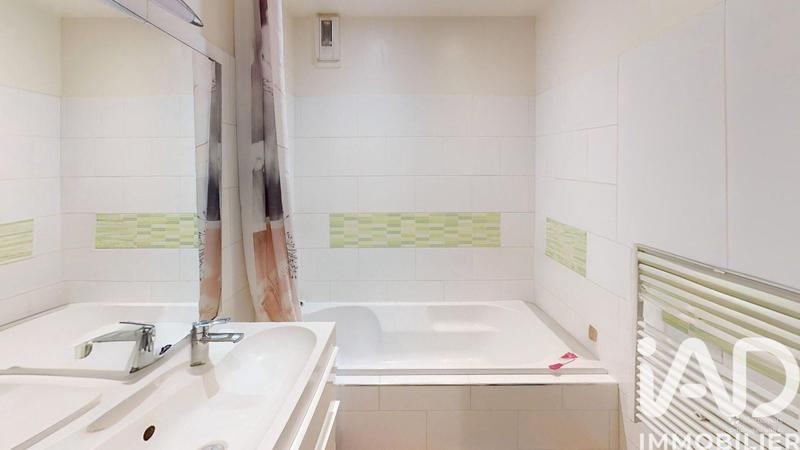 Appartement - 101 m² - 5 pièces