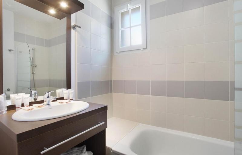 Appartement - 50 m² - 3 pièces