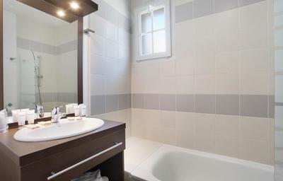 Appartement - 50 m² - 3 pièces