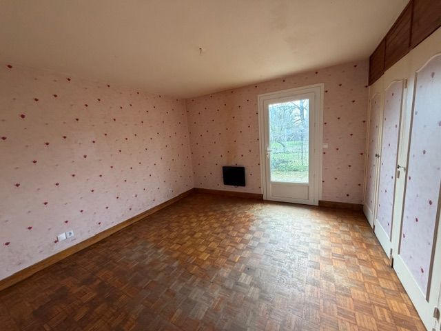 Maison - 66 m² - 3 pièces