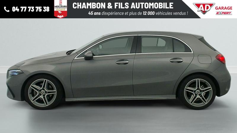 Mercedes Classe a 180 7g-Dct Amg Line