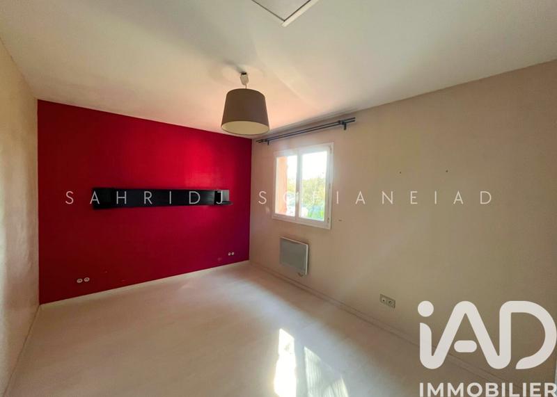 Maison - 112 m² - 4 pièces