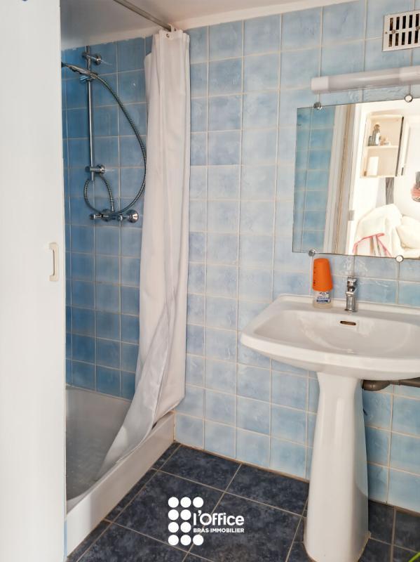 Studio - 16 m² - 1 pièce