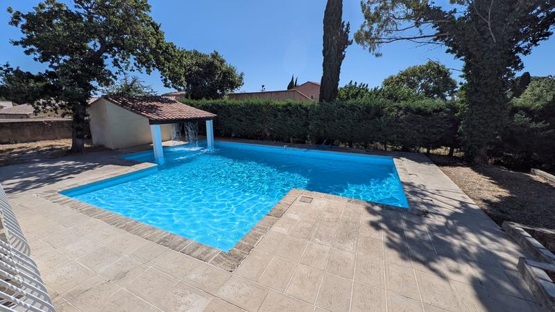 Maison traditionnelle - 120 m² - 4 pièces