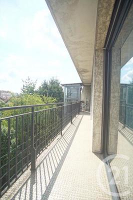 Appartement - 112 m² - 4 pièces