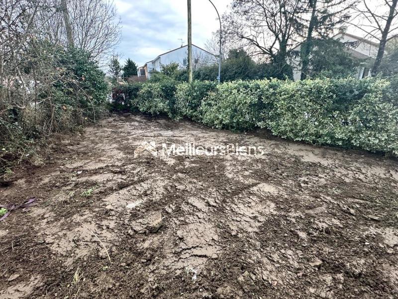 Maison - 123 m² - 6 pièces