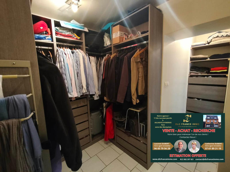 Maison - 129 m² - 8 pièces