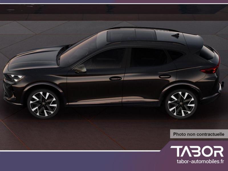 Cupra Formentor 1.5 eTSI 150 Dsg CockpitD FullL