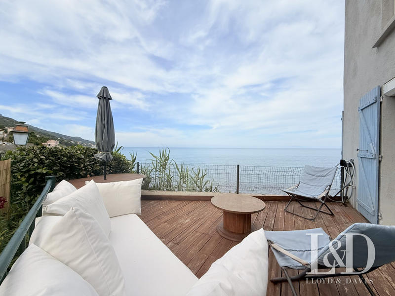 Duplex - 94 m² - 3 pièces