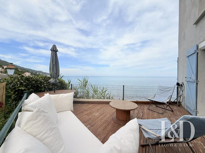 Duplex - 94 m² - 3 pièces