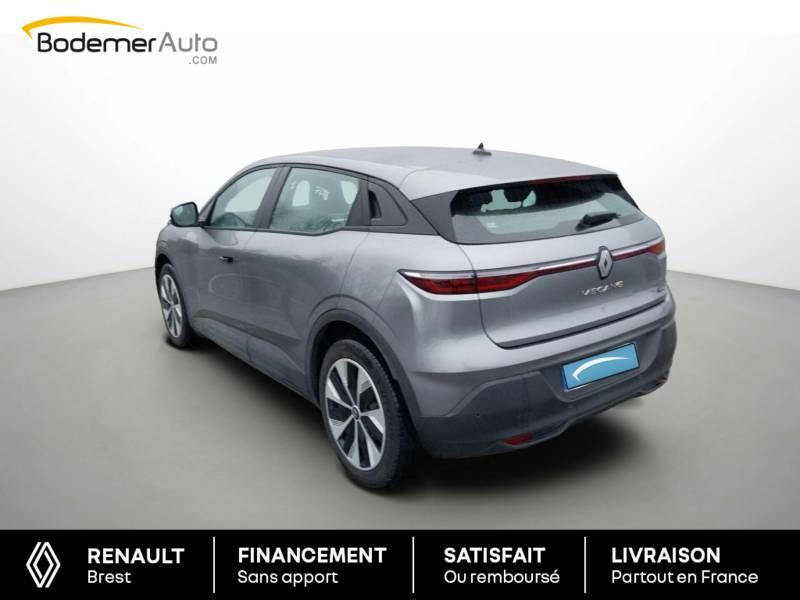 Renault Mégane E-Tech Ev60 130ch optimum charge Evolution Er