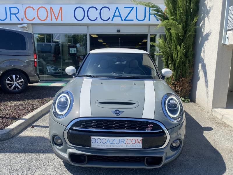 Mini Mini Cooper s 178 ch