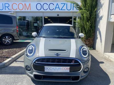 Mini Mini Cooper s 178 ch