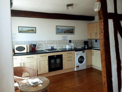 Duplex - 91 m² - 4 pièces