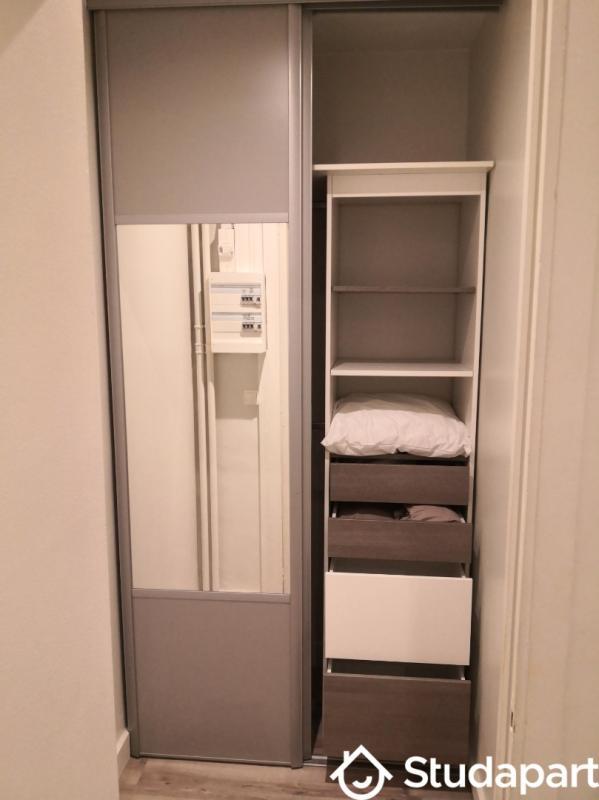 Appartement - 23 m² - 1 pièce