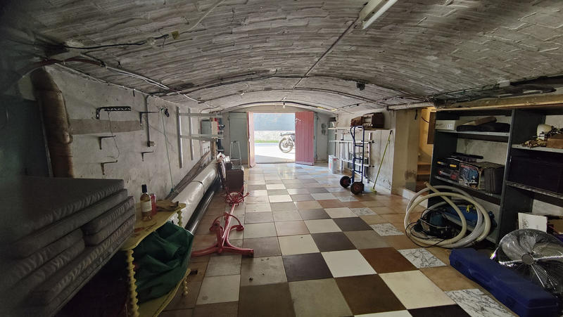 Maison bourgeoise - 137 m² - 6 pièces