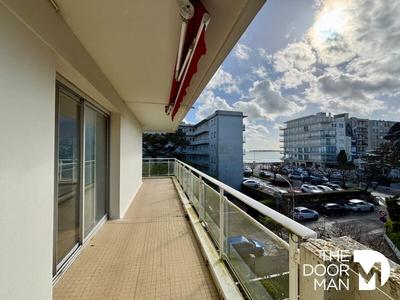 Appartement - 53 m² - 3 pièces