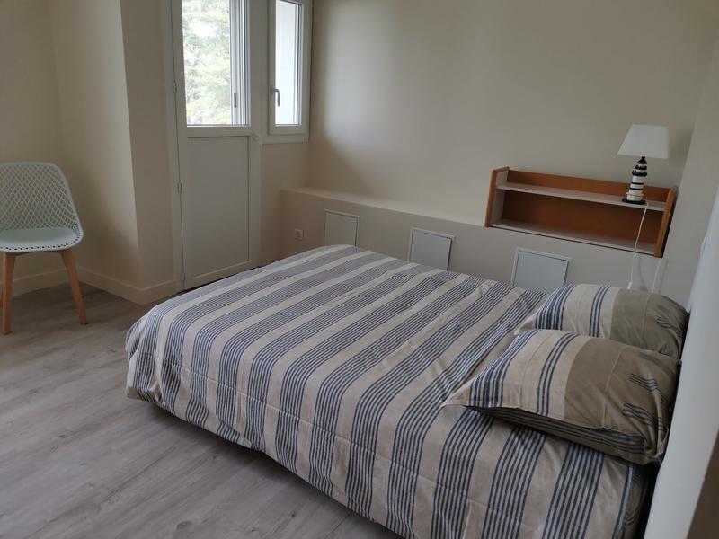 Appartement - 74 m² - 3 pièces