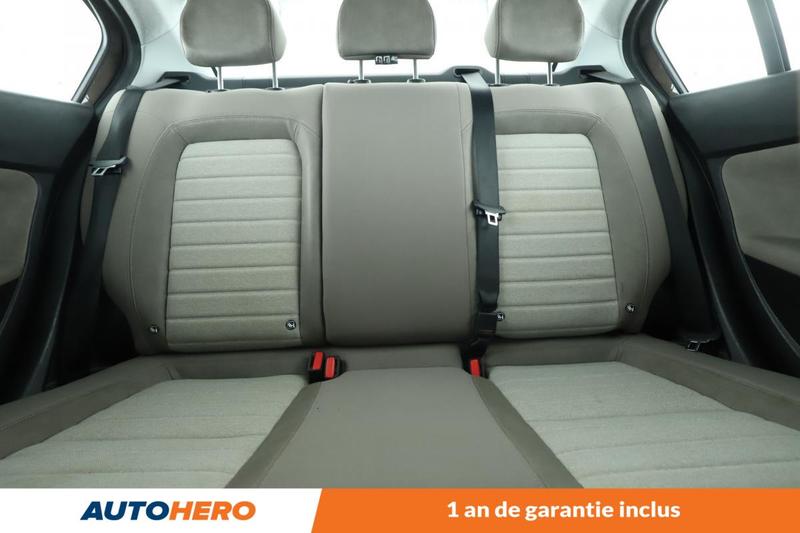 Fiat Tipo 1.4 Easy 4p 95 ch