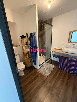 Maison - 96 m² - 6 pièces