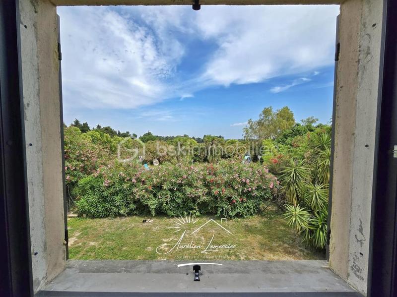 Maison - 200 m² - 6 pièces