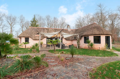 Maison - 171 m² - 7 pièces