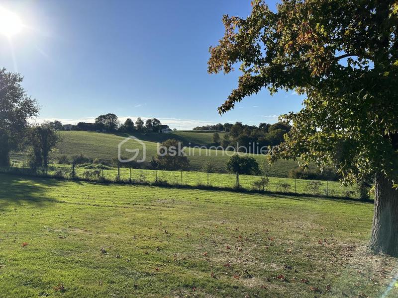 Maison d'architecte - 173 m² - 8 pièces