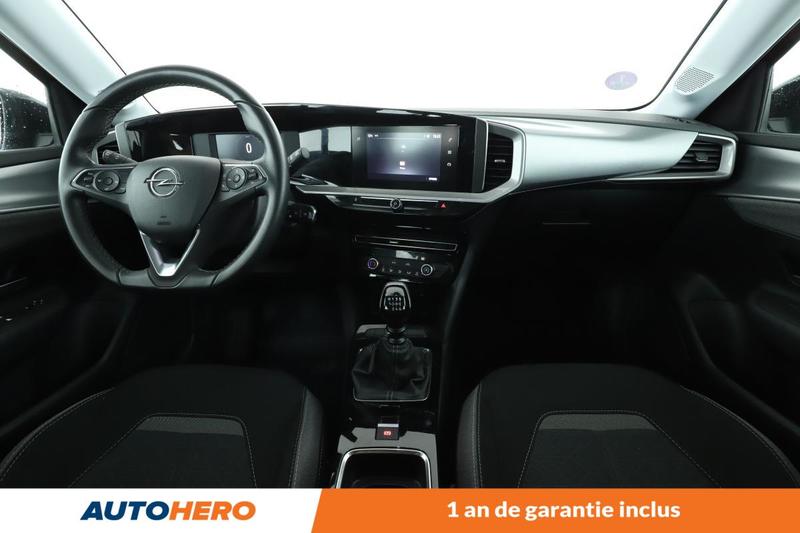 Opel Mokka 1.2 Turbo Edition 100 ch