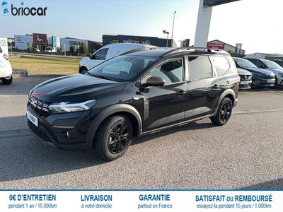 Dacia Jogger Hybrid 140 7 places Gsr2 Extreme 5p