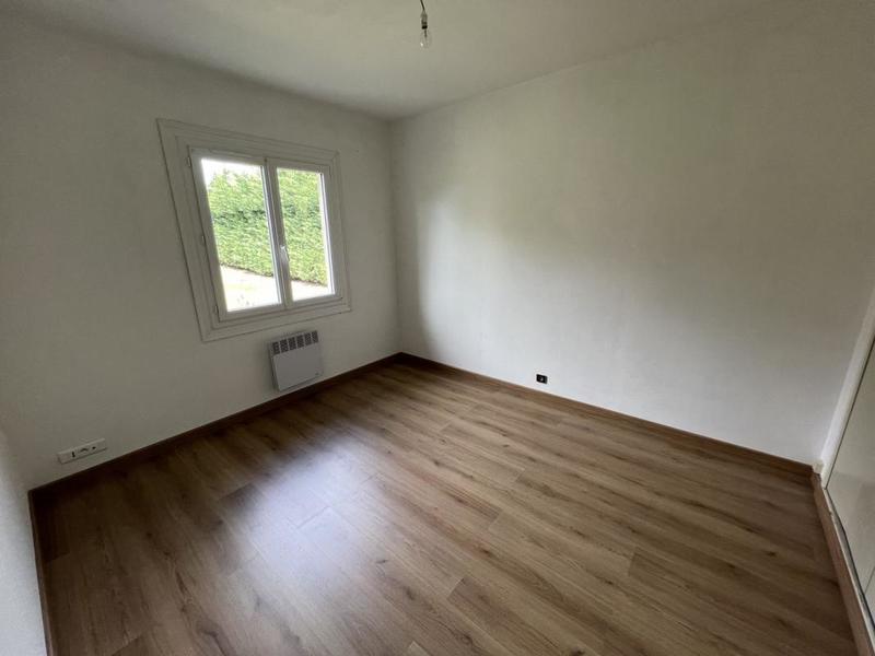 Maison traditionnelle - 113 m² - 5 pièces