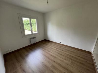 Maison traditionnelle - 113 m² - 5 pièces