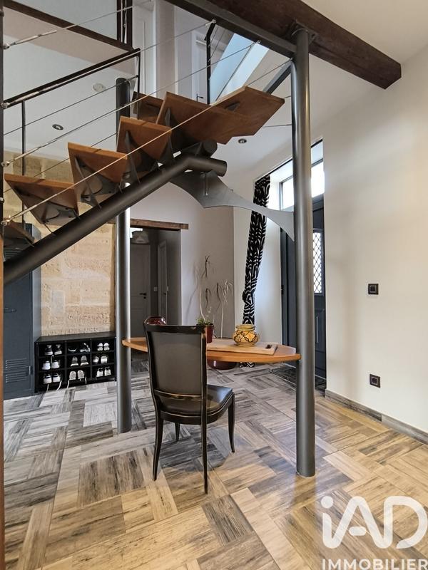 Maison - 153 m² - 4 pièces