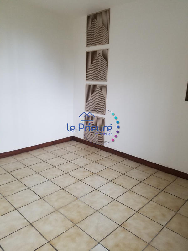 Appartement - 67 m² - 2 pièces