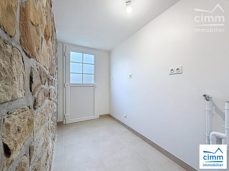 Maison - 98 m² - 5 pièces