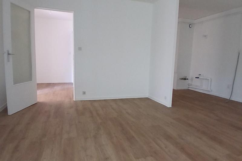 Appartement - 51 m² - 2 pièces