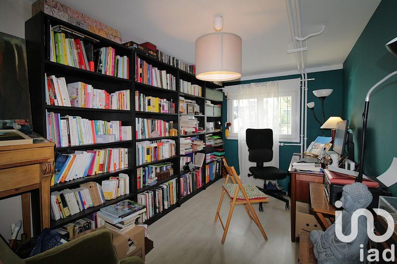 Maison - 198 m² - 8 pièces