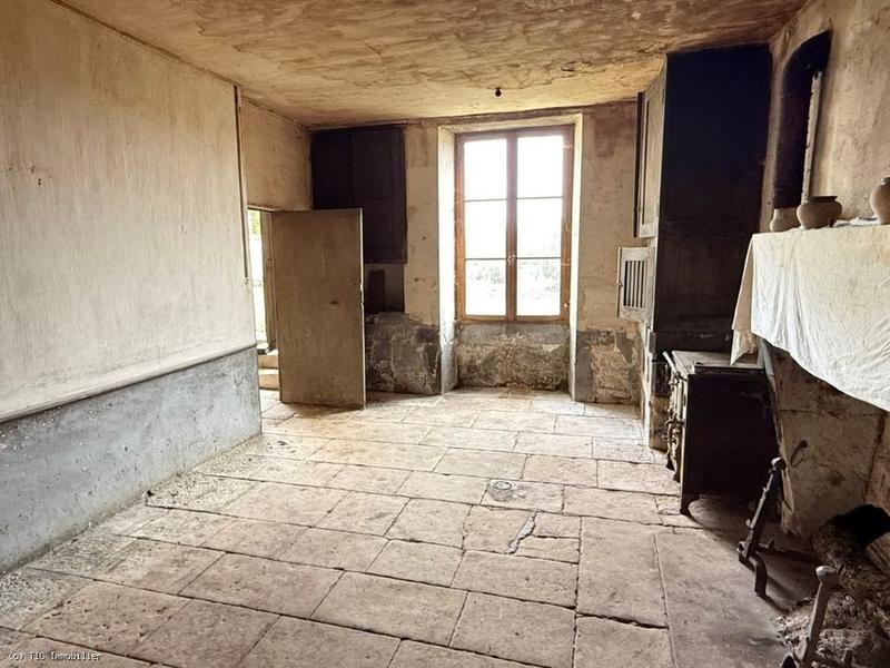 Maison - 253 m² - 8 pièces