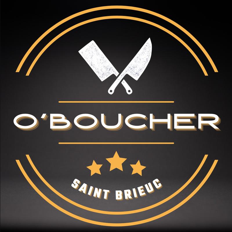 O'Boucher Boucherie Saint Brieuc Halal