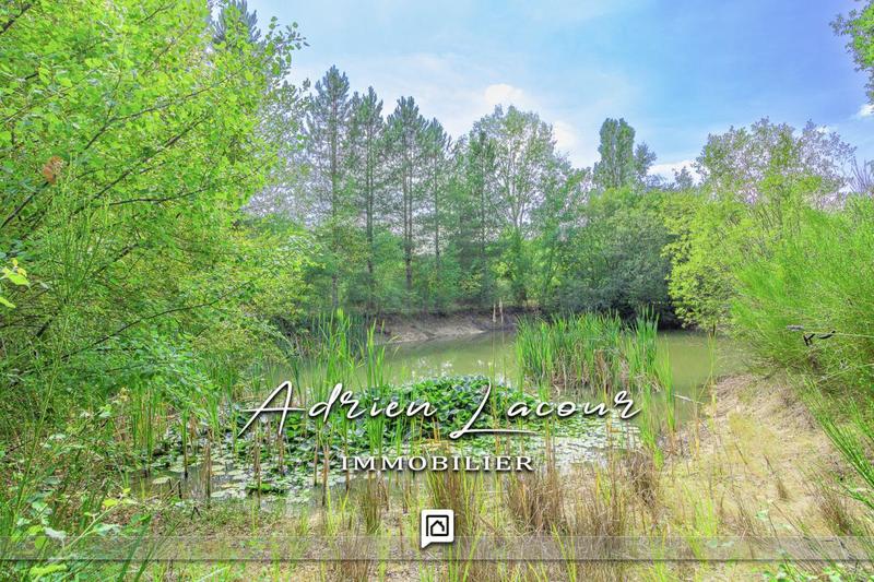 Maison - 180 m² - 8 pièces