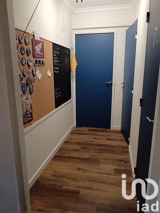 Appartement - 54 m² - 3 pièces