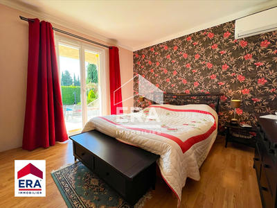 Maison - 175 m² - 5 pièces