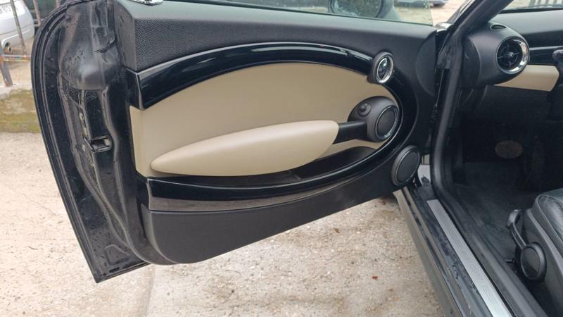 Mini Coupé 1.6 122 Steptronic6 Cooper