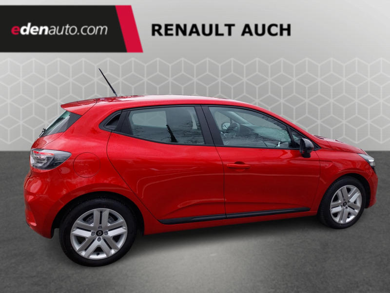 Renault Clio Blue dCi 100 ch Gsr2 Evolution