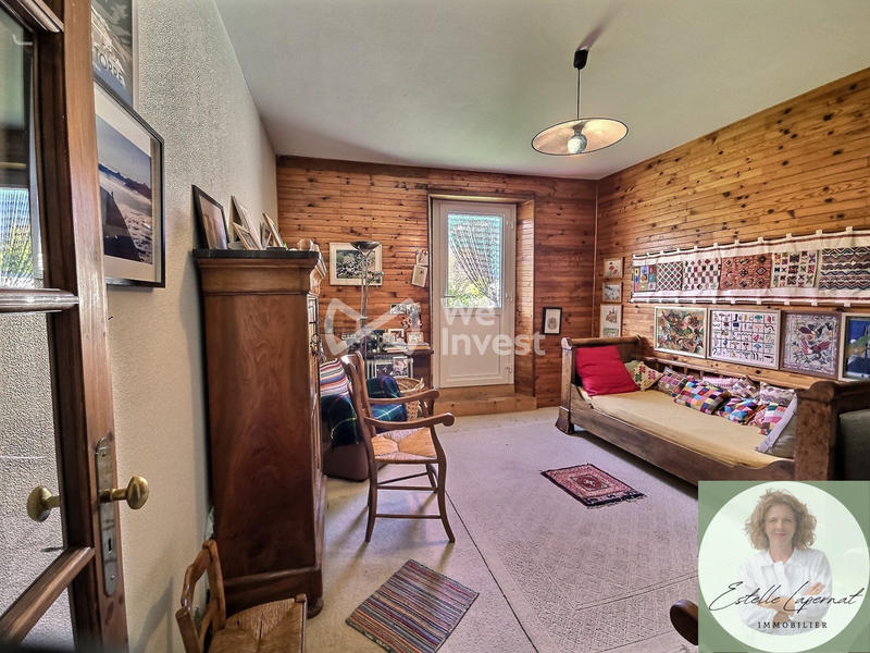 Maison ancienne - 322 m² - 12 pièces