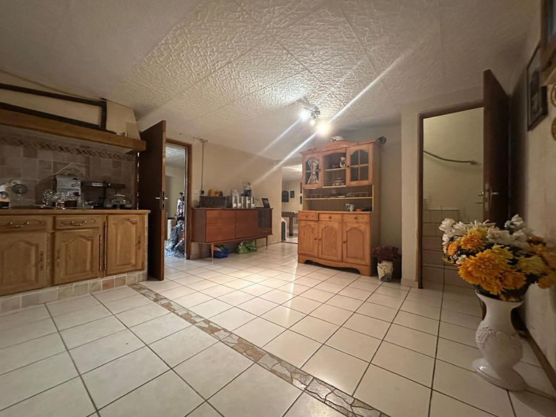 Maison - 145 m² - 6 pièces