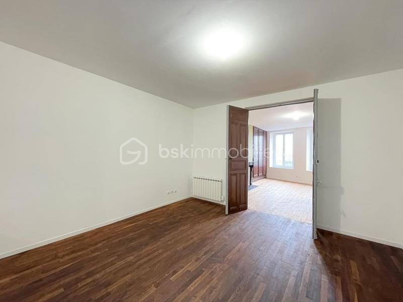Appartement - 53 m² - 2 pièces