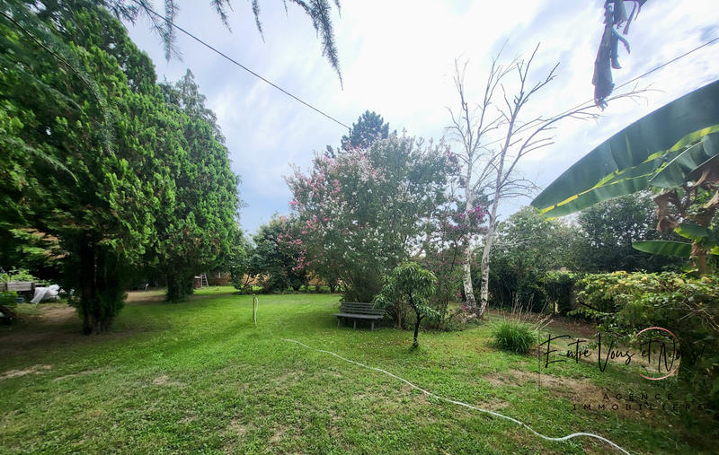 Maison ancienne - 235 m² - 9 pièces