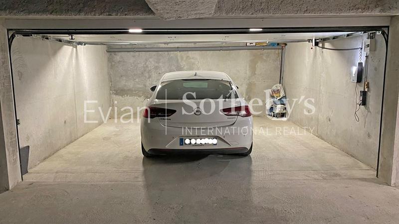 Appartement - 86 m² - 4 pièces