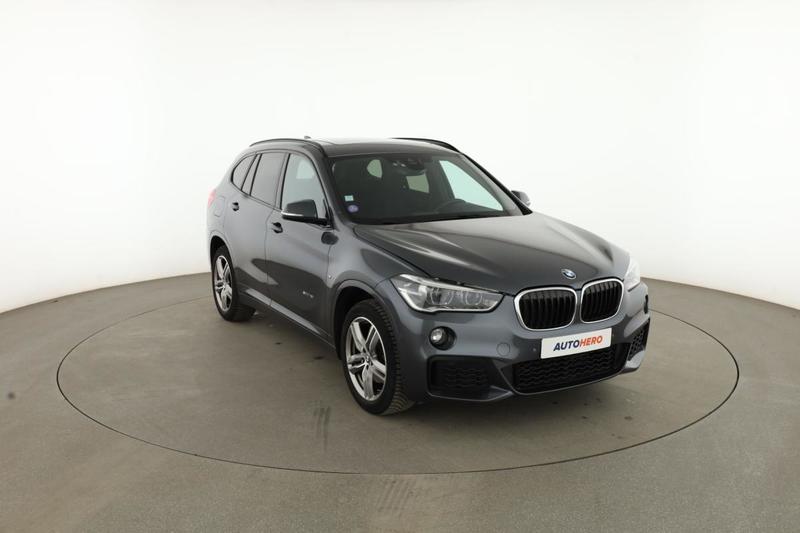 Bmw X1 sDrive18i m Sport 140 ch